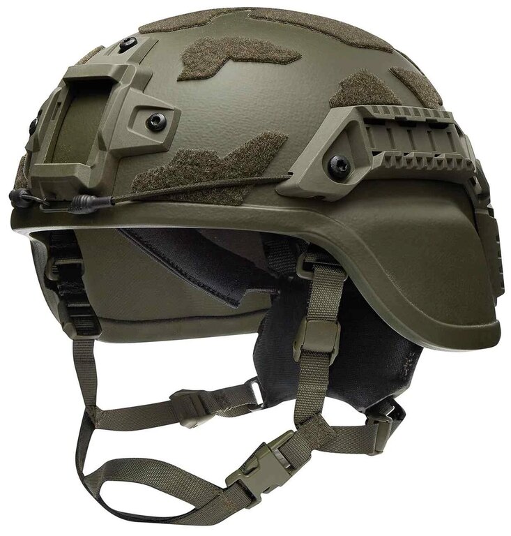 Balistická helma PGD-MICH Protection Group®