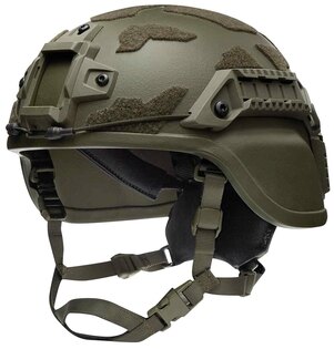 Balistická helma PGD-MICH Protection Group®