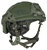 Balistická přilba M100 High Cut Schuberth®
