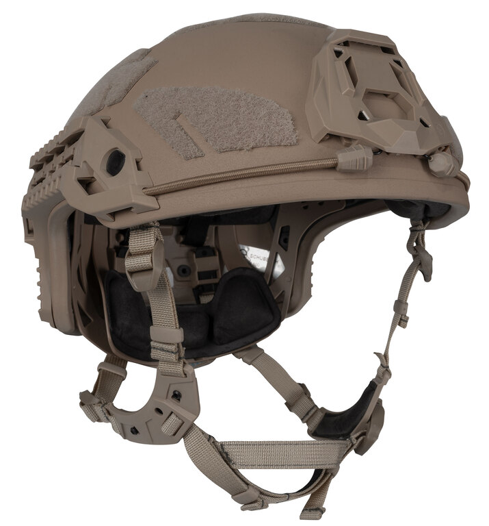 Balistická přilba M100 High Cut Schuberth®