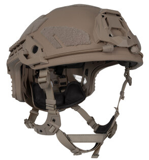Balistická přilba M100 High Cut Schuberth®