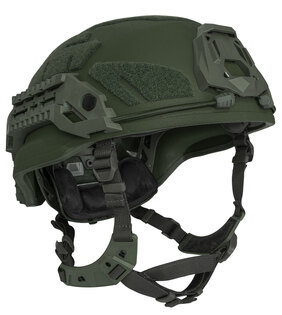 Balistická přilba M100 Mid Cut Schuberth®
