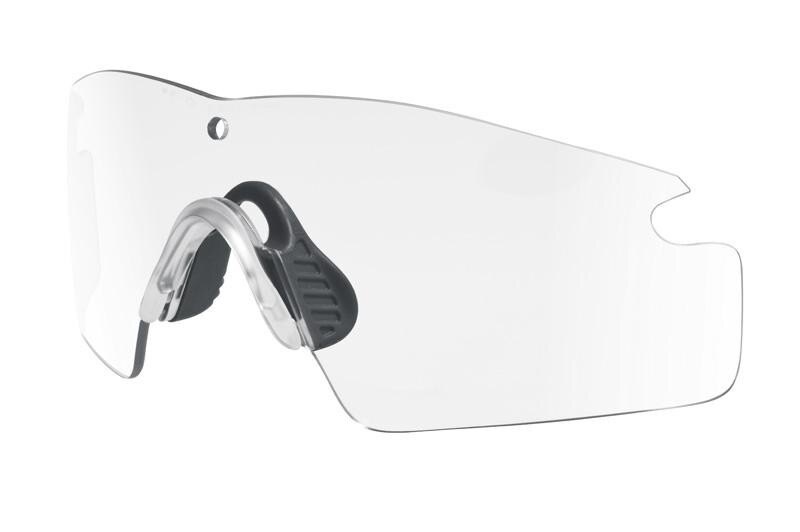 Balistická skla M-Frame 3.0 SI Oakley®