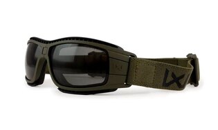 Balistické brýle pro parašutisty Lynx Wiley X®