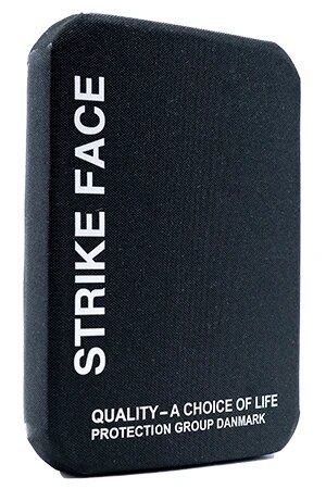 Balistický boční plát PGD Level IV Protection Group®