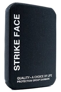 Balistický boční plát PGD U-line Level IV Protection Group®