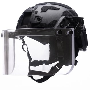 Balistický zorník pro helmy Protection Group®