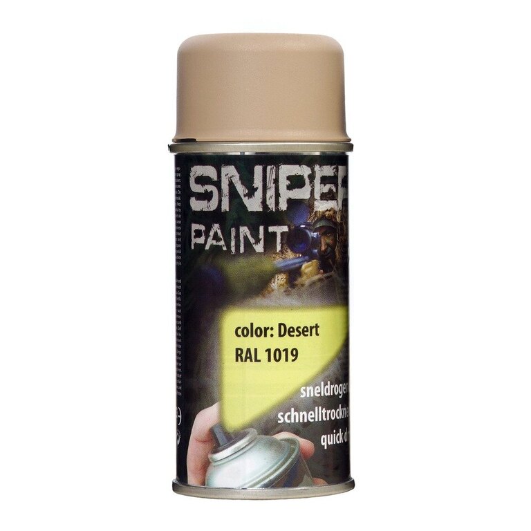 Barva ve spreji Fosco® 150 ml