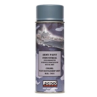 Barva ve spreji Fosco® 400 ml