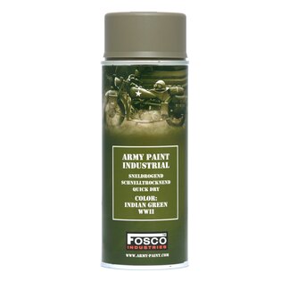 Barva ve spreji Fosco® 400 ml