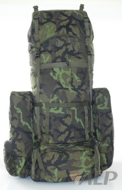 Batoh AČR ALP® TL 120 - vzor 95