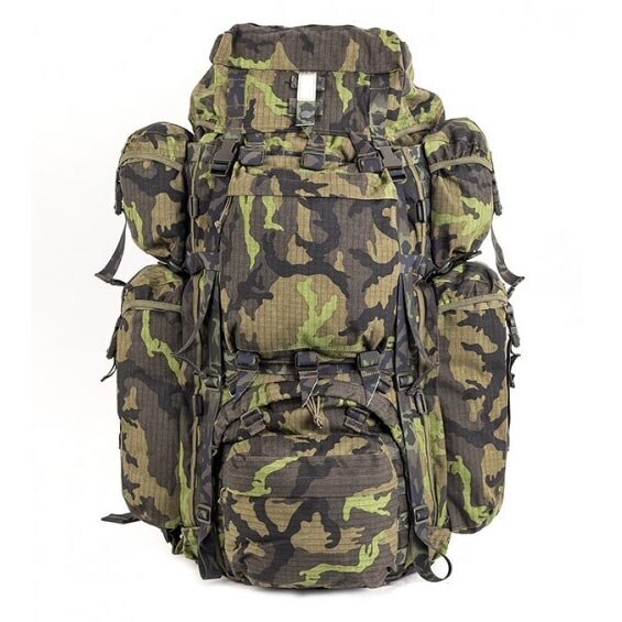 Batoh AČR ALP® TL 98 - vzor 95