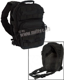 Batoh ASSAULT malý přes jedno rameno Mil-Tec®