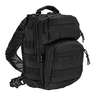 Batoh ASSAULT malý přes jedno rameno Mil-Tec®