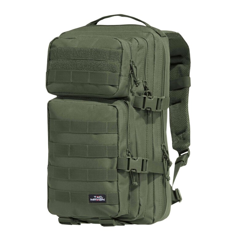 Batoh Assault Small Tac Maven®, 35 l