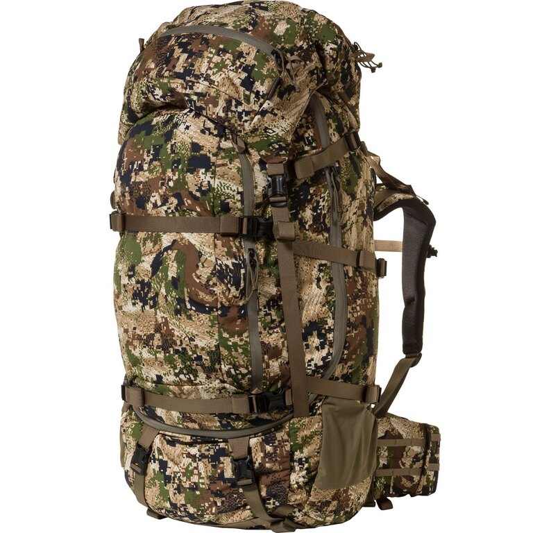 Batoh Beartooth 80 Mystery Ranch®