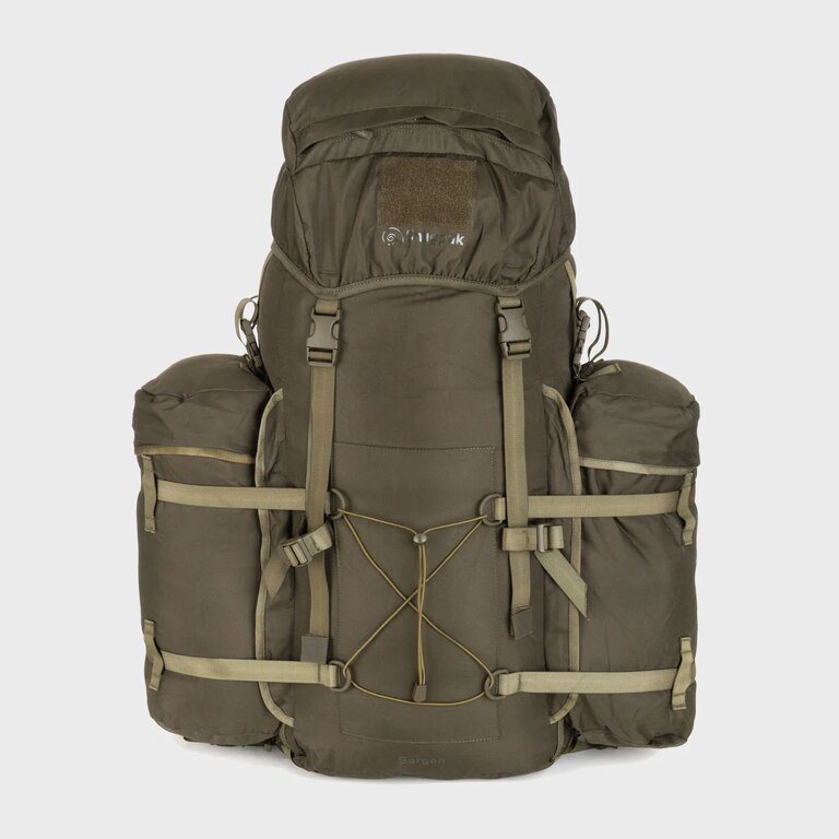 Batoh Bergen Snugpak® 100 litrů