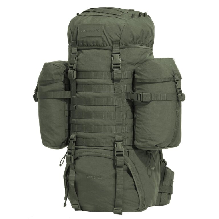 Batoh Deos Pentagon®, 65 l