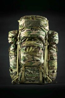 Batoh Expedition 4M Systems® 60 – 85 l