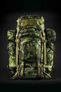 Batoh Expedition 4M Systems® 60 – 85 l