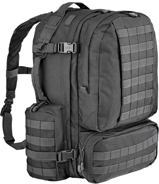 Batoh Extreme Modular 60L Defcon5®