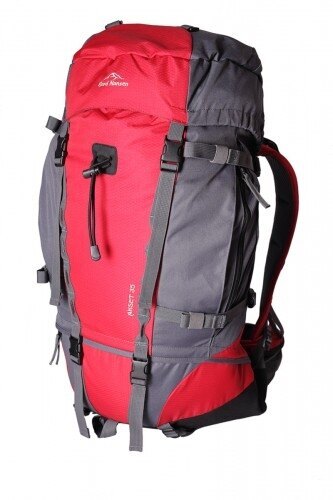 Batoh FJORD NANSEN® Akset 35