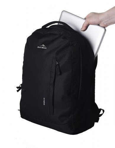 Batoh FJORD NANSEN® Havard 25 - černý