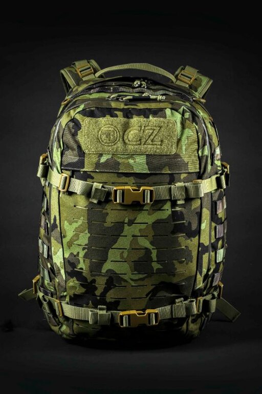 Batoh Fop 4M Systems® 35 l