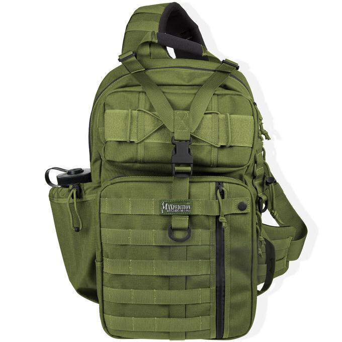 Batoh MAXPEDITION® Gearslinger® Kodiak™