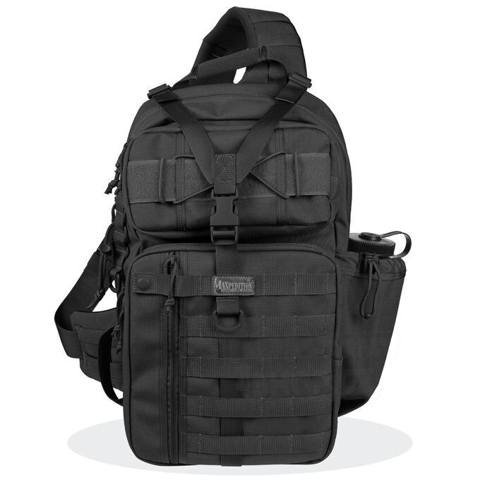 Batoh MAXPEDITION® Gearslinger® Kodiak S-type™