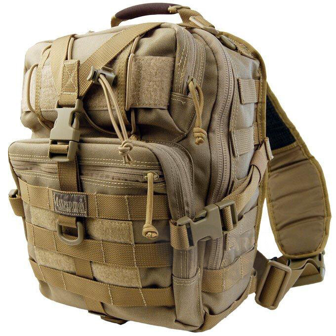 Batoh MAXPEDITION® Gearslinger® Malaga™