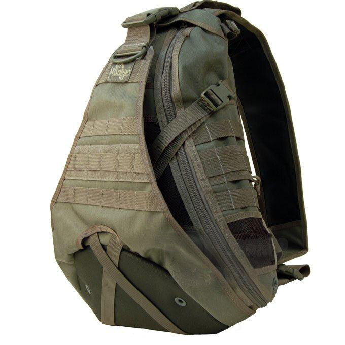 Batoh MAXPEDITION® Gearslinger® Monsoon™