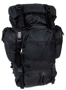 Batoh MFH® TACTICAL velký