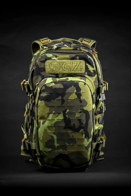 Batoh ODT 4M Systems® 25 l