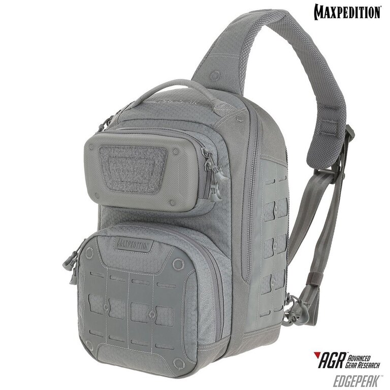 Batoh přes rameno MAXPEDITION® AGR™ Edgepeak™
