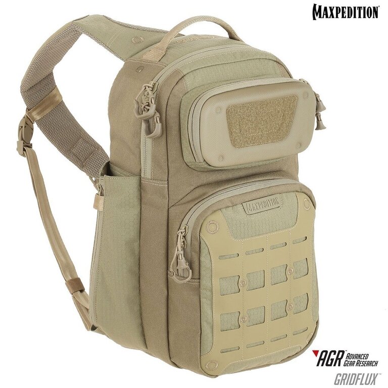 Batoh přes rameno MAXPEDITION® AGR™ Gridflux™