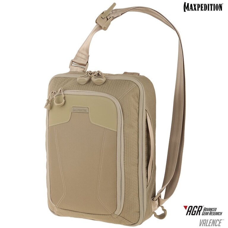 Batoh přes rameno MAXPEDITION® AGR™ Valence™