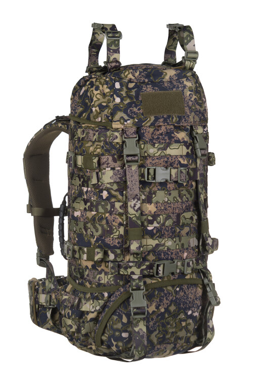 Batoh Raccoon 45 Wisport®