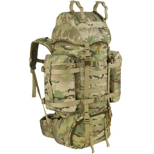 Batoh Reindeer Wisport® 55 l