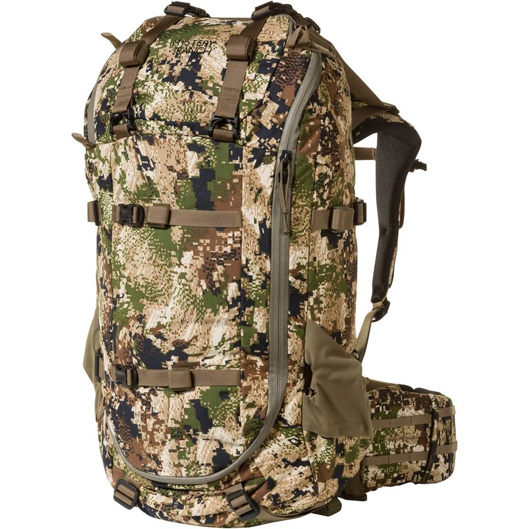Batoh Sawtooth 45 Mystery Ranch®