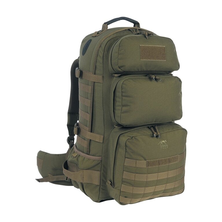Batoh Tasmanian Tiger® Trooper Pack