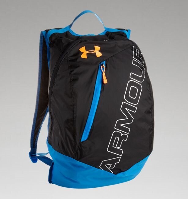Batoh UNDER ARMOUR® Adaptable 22 l - černý