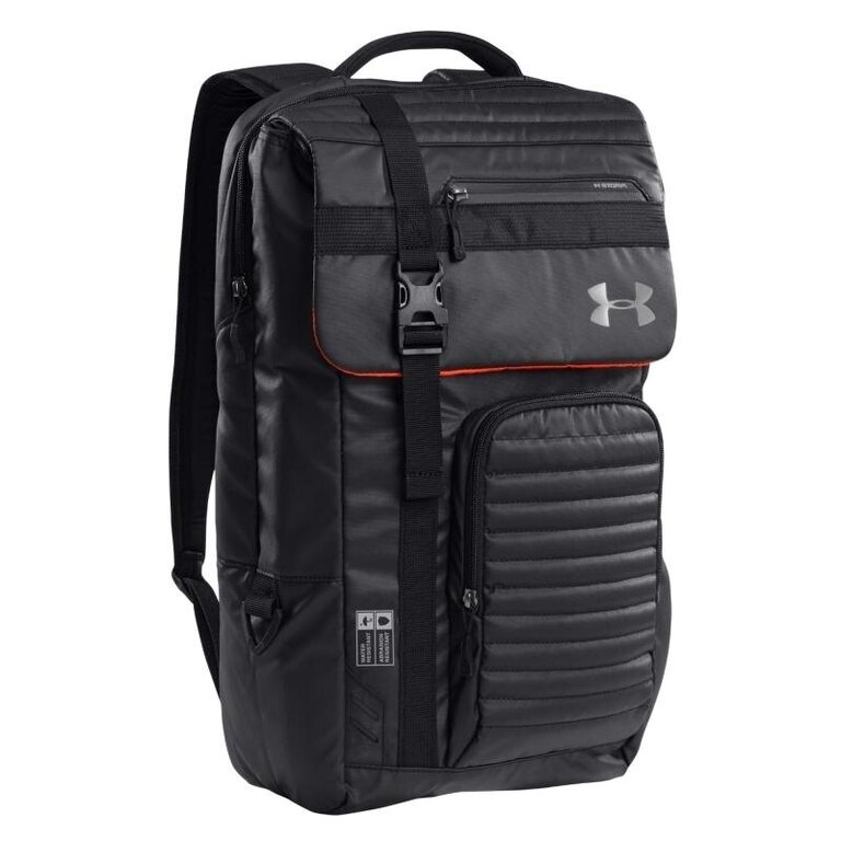 Batoh UNDER ARMOUR® VX2-T 16 l - černý