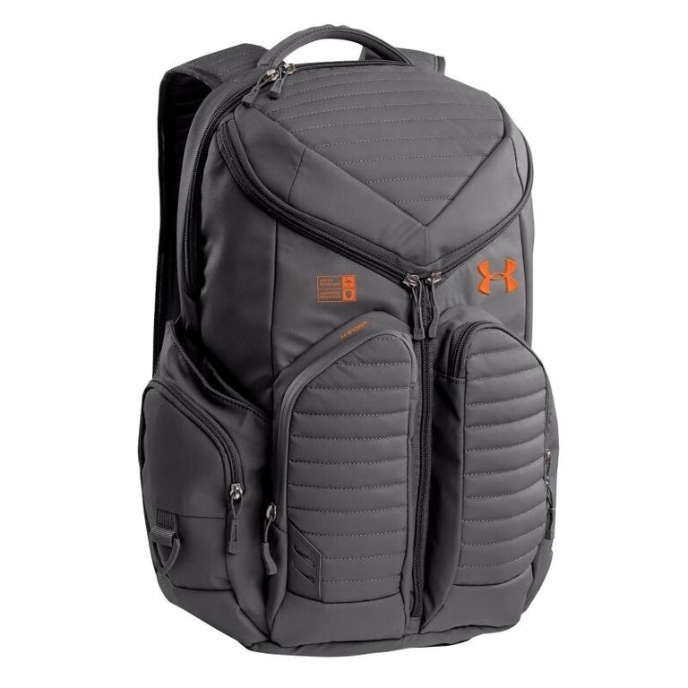 Batoh UNDER ARMOUR® VX2-Y 25 l - šedý