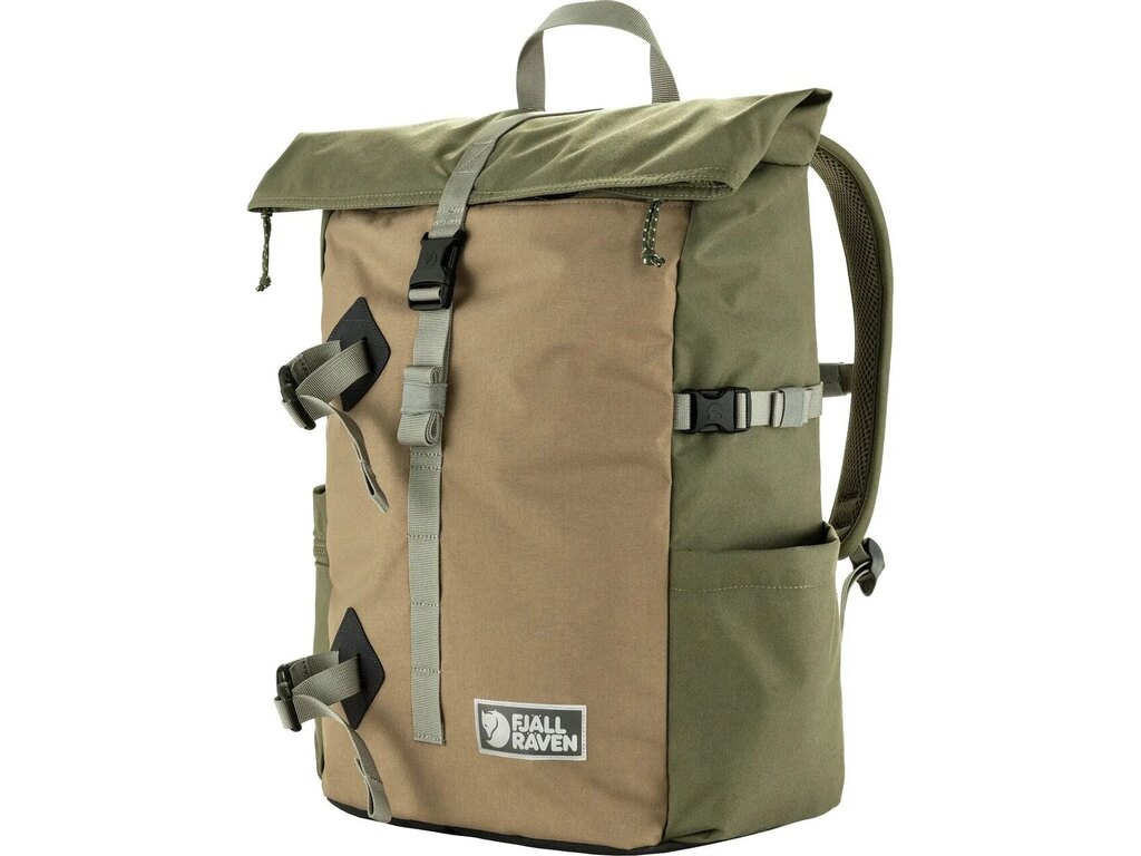 Batoh Vardag Foldsack 25 Fjällräven®