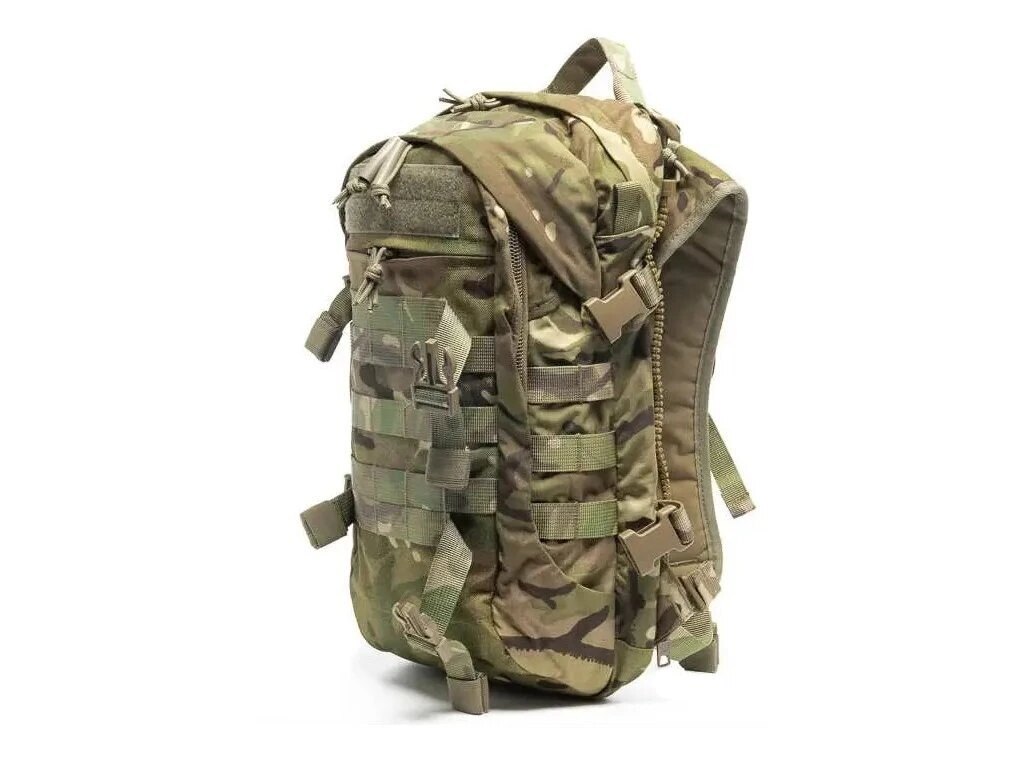 Batoh Virtus Assault originál britské armády / použitý