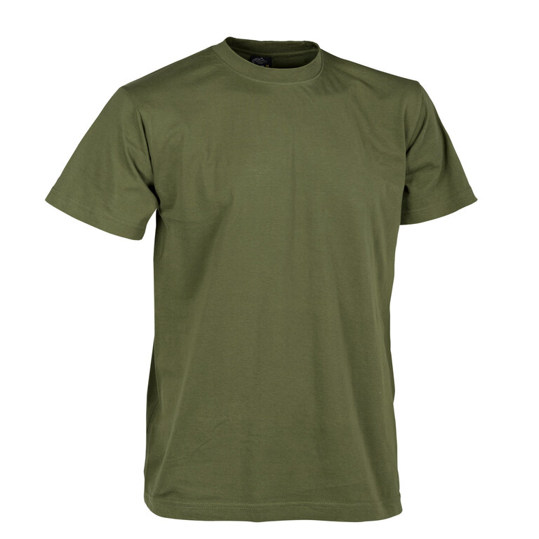 Bavlněné tričko Helikon-Tex® s krátkým rukávem