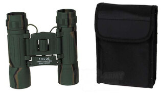 Binokulární dalekohled MFH® univerzální 10x 25