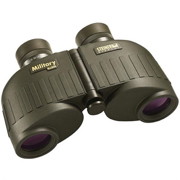 Binokulární dalekohled STEINER-OPTIK® Military 10x 50 R