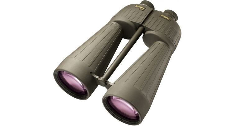 Binokulární dalekohled STEINER-OPTIK® Military 20x 80